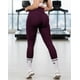 thumbnail image 2 of Calza Mujer Deportiva Suplex ImpactQueen Alta calidad, 2 of 2