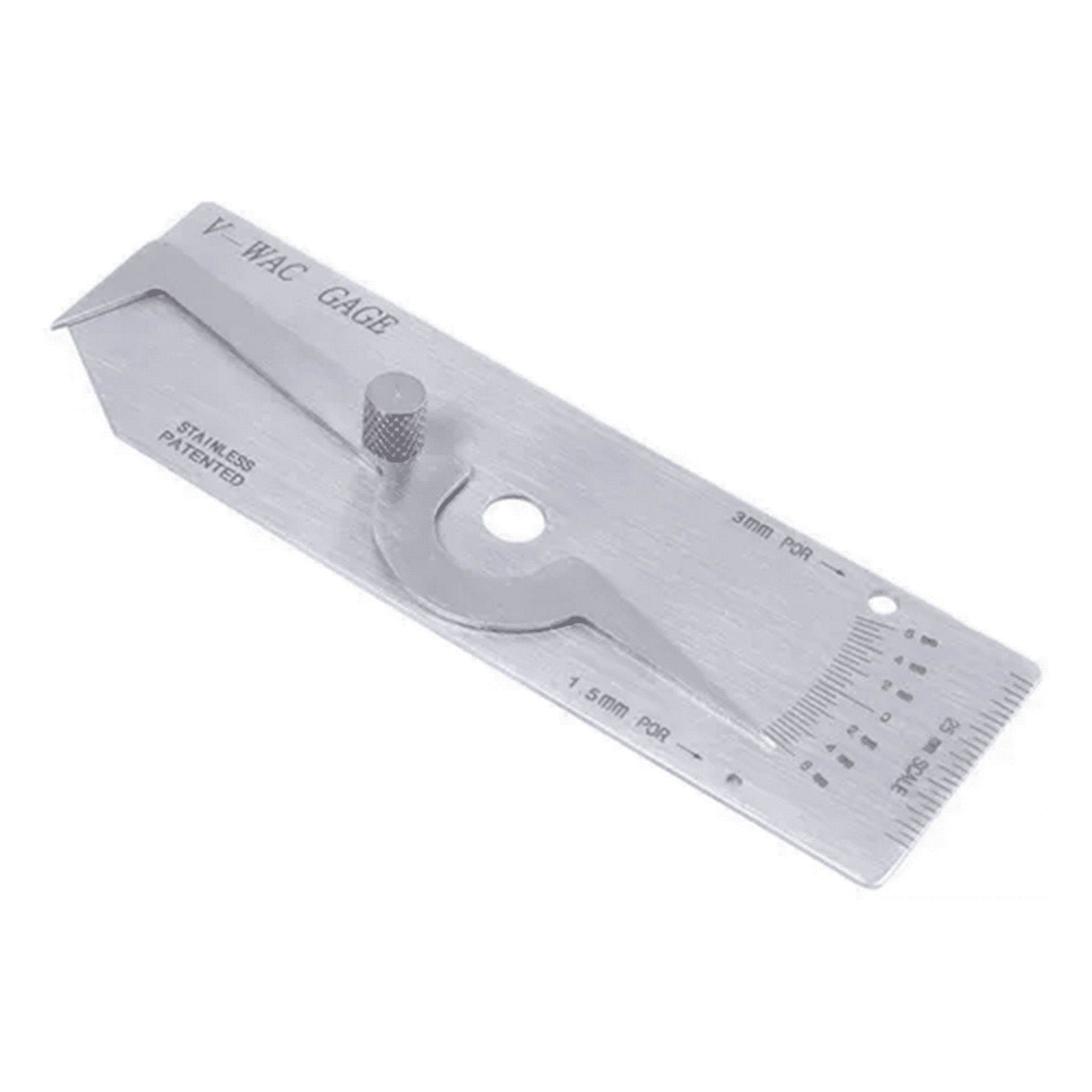 Genérica - Medidor Soldadura V-wac