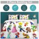 thumbnail image 5 of Super Mario 3-Piece Comforter Set for Bedroom Super Mario Bedding Set for Kids Adults Soft Microfiber Duvet Cover Set with Zipper Closure, 5 of 5