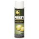 thumbnail image 2 of Spray ambientador MISTY Lemon Peel 284 g caja de 12, 2 of 9