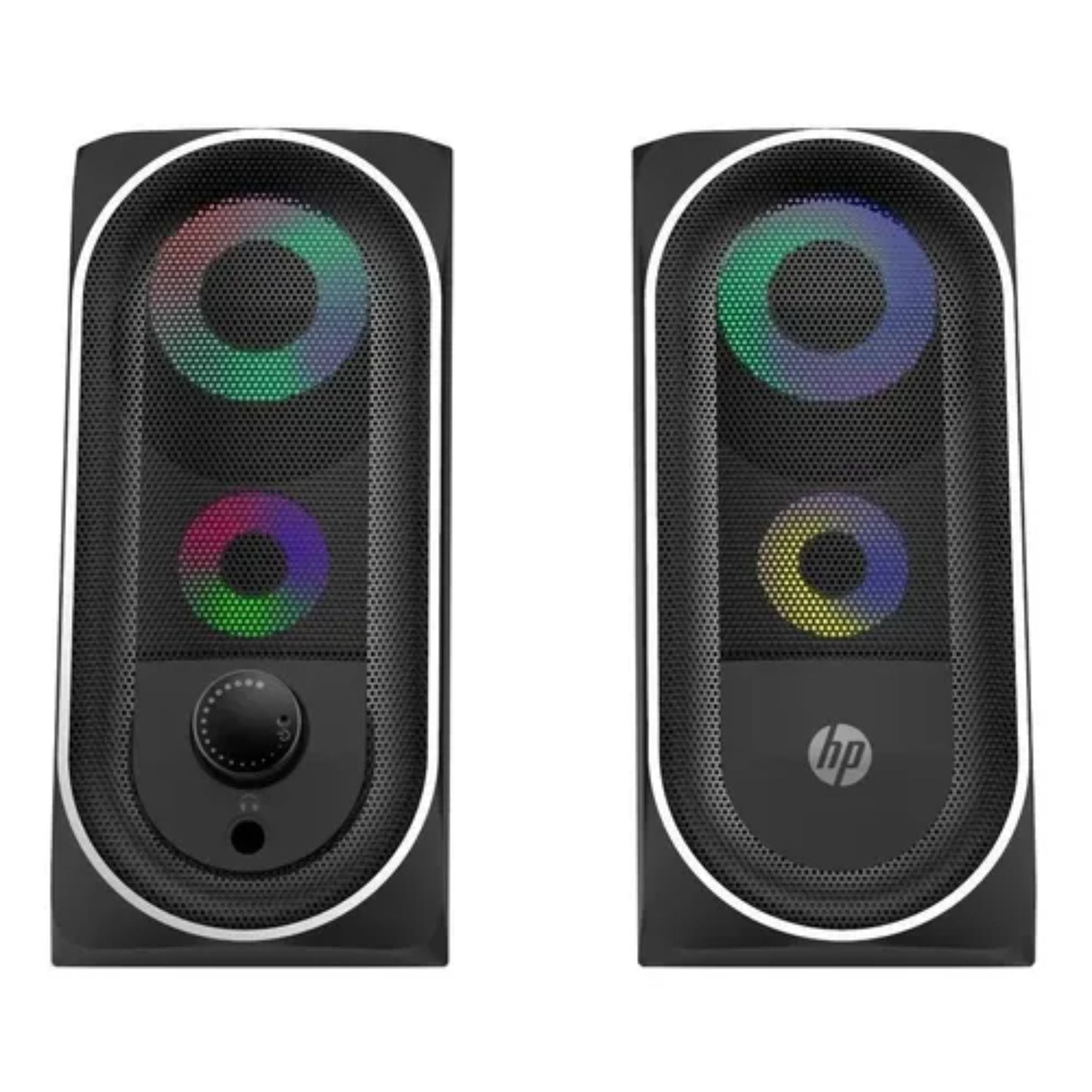 Parlante Hp Dhe-6001