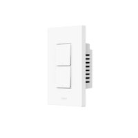 Interruptor De Luz H2 Us Aqara