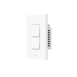 Interruptor De Luz H2 Us Aqara