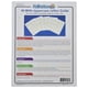 thumbnail image 2 of Papel Abilitations Integrations Hi Write de alfabeto en mayúsculas, 2 of 9