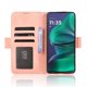 thumbnail image 2 of Funda Tipo Billetera FOXDOCK para MOTO G Stylus 5G 2025 – Tapa Flip con Tarjetero, 2 of 5