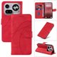 thumbnail image 1 of Funda tipo cartera con tapa para Nothing Phone 4A Pro con tarjetero, soporte y cubierta magnética Rojo, 1 of 5