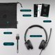 thumbnail image 3 of Auriculares con cable EPOS Impact 860T ANC con micrófono, 3 of 3