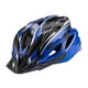 thumbnail image 2 of Casco De Bicicleta Casco De Bicicleta Ligero Protector Para Patinaje Escalada Adulto Negro Azul, 2 of 3
