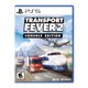 thumbnail image 1 of Videojuego Transport Fever 2 PS5, 1 of 8