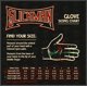thumbnail image 2 of Guante de Soldadura Slickman 820 Plus (Grande) de Piel de Alce, 2 of 3