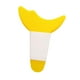 thumbnail image 3 of Plantillas De Delineador De Ojos Multifunción Plantilla De Silicona Lazy Quick Eye Makeup Tool 6 9cmx5cm Amarillo, 3 of 5