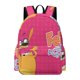 thumbnail image 1 of Mochila Desmarcar Ruff Ruffman 42x30x15cm, 1 of 6
