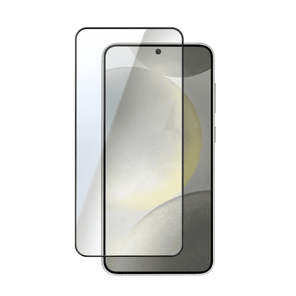 Lámina Mica De Vidrio Completa Compatible Con Xiaomi 17T 5g