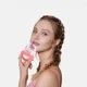 thumbnail image 2 of Silicone Ice Cube Roller Massage Mould Facial Slimming Relaxing Ice Massage Handheld Ice Cup Mold Beauty Skin Care Massage Tools, 2 of 3