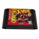 thumbnail image 1 of Videojuego SEGA X-Men 2: Clone Wars Reacondicionado, 1 of 1