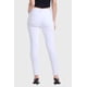thumbnail image 3 of Jeans Mujer Skinny Lia Lavado Blanco, 3 of 5