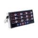 thumbnail image 2 of Temporizador Digital De Cocina Con Pantalla LED, Recordatorio De Freidora Comercial Para Cocina, Hogar, 12 Canales, 2 of 5