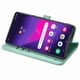 thumbnail image 4 of Funda Cartera FOXDOCK para Samsung Galaxy S24 Ultra , Flip PU con Relieve de Gatos y Perros, Tarjetero y Soporte, 4 of 6