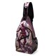 thumbnail image 1 of Deadpool Riñonera Bandolera con Estampado Integral para Hombres y Mujeres, Bolso Cruzado Gráfico de Tendencia, Mochila de Hombro Streetwear para Ciclismo y Deportes, Riñonera Versátil Casual, 1 of 6
