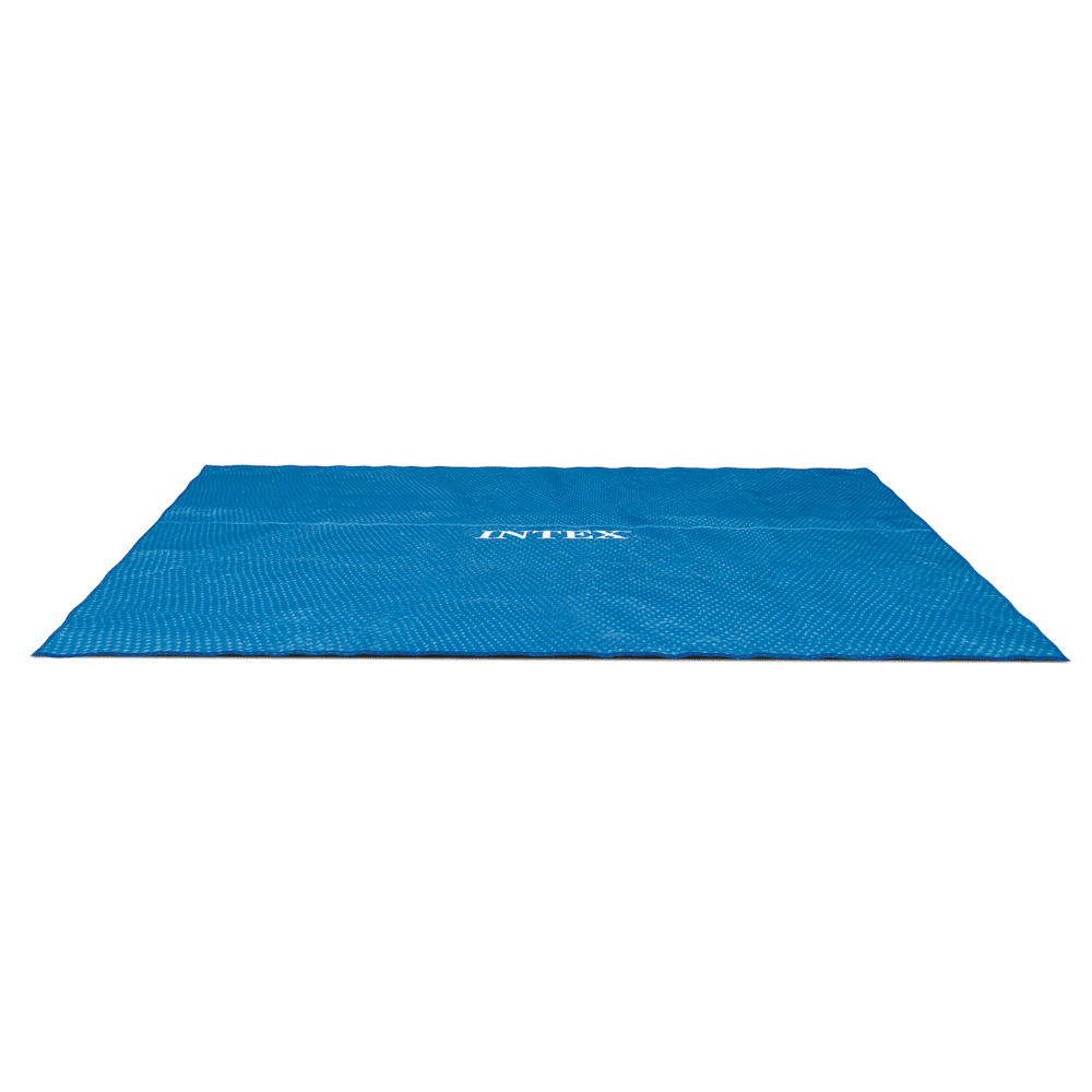 Cobertor Solar Piscina Intex Rectangular 549x274 Cm Solar Pool Cover