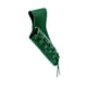 thumbnail image 2 of Espada Ropera Medieval Con Forma De Rana, Soporte Universal Para Espadas, Para Cosplay, Halloween, Color Verde, 2 of 5