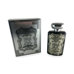 Ard Al Zaafaran - Perfume Unisex Al Ibdaa Silver Edp 100 Ml