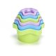 thumbnail image 3 of Vasos apilables Green Toys My First 6 Cups, morado/azul/verde, 3 of 9