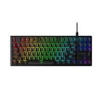 Teclado Mecánico Para Juegos Hyperx Alloy Origins Core