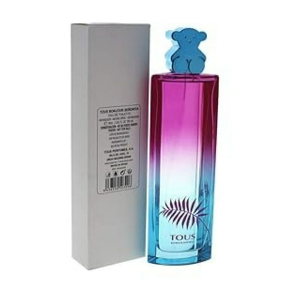 Bonjour Senorita Edt 90ml