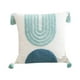 thumbnail image 3 of Set 4 Funda Para Cojin Modelo Boho 45x45 L2, 3 of 3