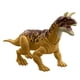 thumbnail image 2 of Juguete Jurassic World Dino Escape Wild Pack Shringasaurus de 18 cm, 2 of 4