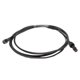thumbnail image 5 of Cable De Extensión 1PC A Prueba De Agua Para Bus TV Boxes Cámara De Respaldo De Visión Trasera 4 Pin 1m, 5 of 5