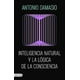 thumbnail image 1 of Inteligencia natural y la lógica de la consciencia - Damasio, 1 of 2