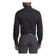 thumbnail image 2 of Camisa Calvin Klein para hombre, corte regular, no planchada, negra, 2 of 6