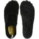 thumbnail image 3 of Zapatillas de trail running Joomra Barefoot para mujer, color negro, talla 43, 3 of 3