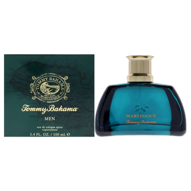 Perfume Tommy Bahama Set Sail Martinique Edt 100Ml