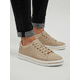 thumbnail image 1 of Zapatilla Casual Detalles Dorados Extra Acolchada Arena, 1 of 3