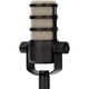 thumbnail image 2 of Micrófono Rode PodMic Cardioid Dynamic con soporte y cable XLR, 2 of 8