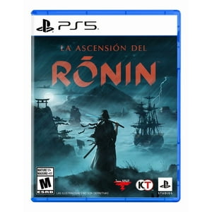 Sony - Rise Of The Ronin - Juego Ps5 - Sniper