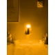 thumbnail image 3 of Ampolleta Led Colores Fiesta Luz Color Lampara Naranja naranja, 3 of 5