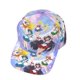 thumbnail image 2 of Sailor Moon Gorra de Béisbol para Hombres, Mujeres y Niños, Gorra Clásica de Visera Plana, Gorra Hip Hop Trucker, Snapback Ajustable, 2 of 5