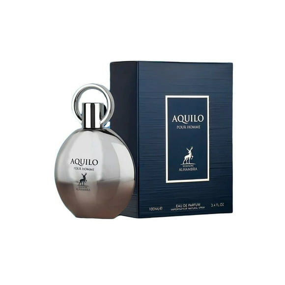 Perfume Aquilo Edp 100Ml Hombre