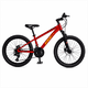 thumbnail image 1 of Bicicleta Aro 20 Deportiva Con Cambio, 1 of 5