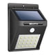 thumbnail image 3 of 10 Pack Foco Solar 20 Led Sensor De Movimiento, 3 of 3