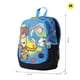 thumbnail image 3 of Mochila Para Niño Buzz Espacial M Azul, 3 of 3