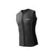 thumbnail image 2 of Traje De Neopreno Superior Traje De Baño Térmico Sin Mangas Para Natación Deportes Acuáticos Snorkeling S, 2 of 3