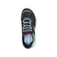 thumbnail image 4 of ZAPATILLAS SKECHERS SLIP-INS GALAXY LIGHTS 303701L-BKMT - Talla 34, 4 of 6