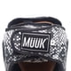 thumbnail image 3 of Cabezal Casco Protector con Mica Muuk Boxeo Kickboxing, 3 of 3