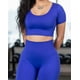 thumbnail image 3 of Conjunto Mujer Deportivo FrescuraFit Gym fitness, 3 of 3