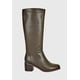thumbnail image 2 of Bota Cuero Irupe Taupe, 2 of 5